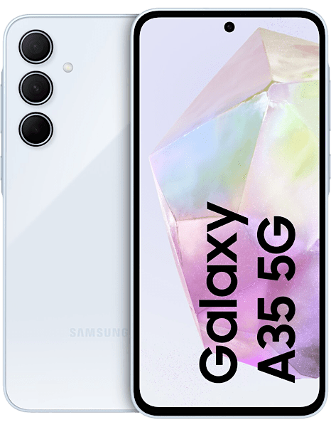 Galaxy A35 5G 128 GB