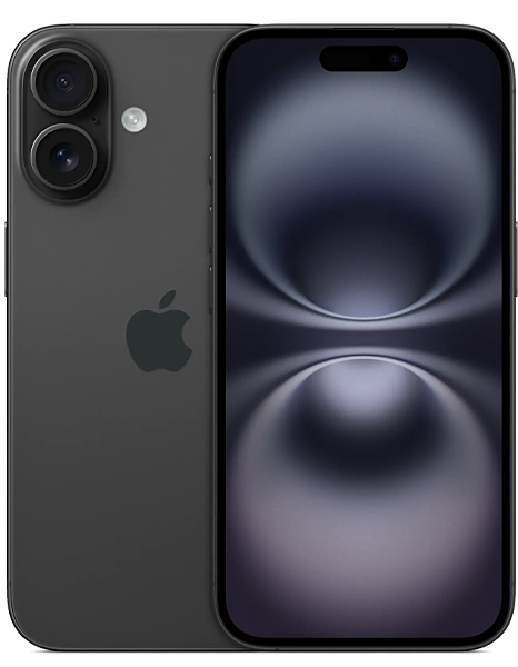 iPhone 16