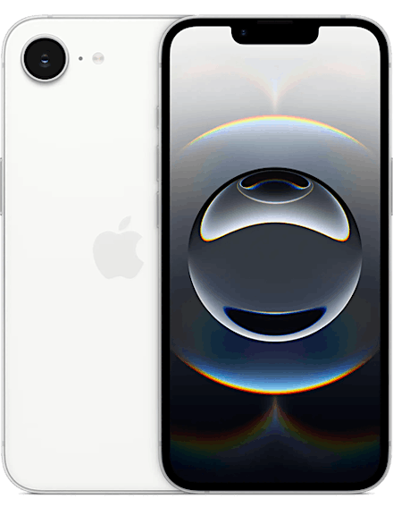 iPhone 16e